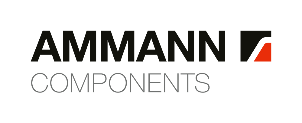 Logo AMMANN Components