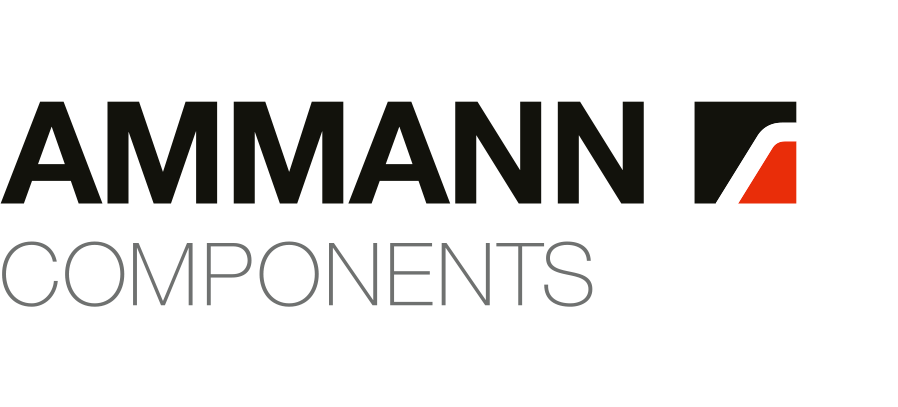 AMMANN Components