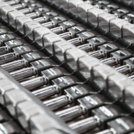 CNC-Bearbeitung